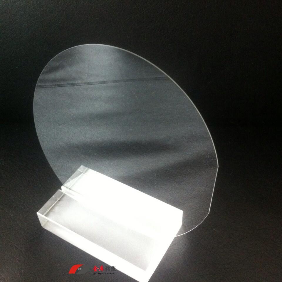 無堿玻璃晶圓&基片